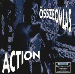 Action (HUN) : Összeomlás